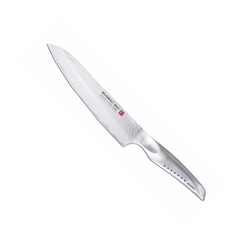 Global Sai SAI-02 – 8″ Chef’s/Carving Knife