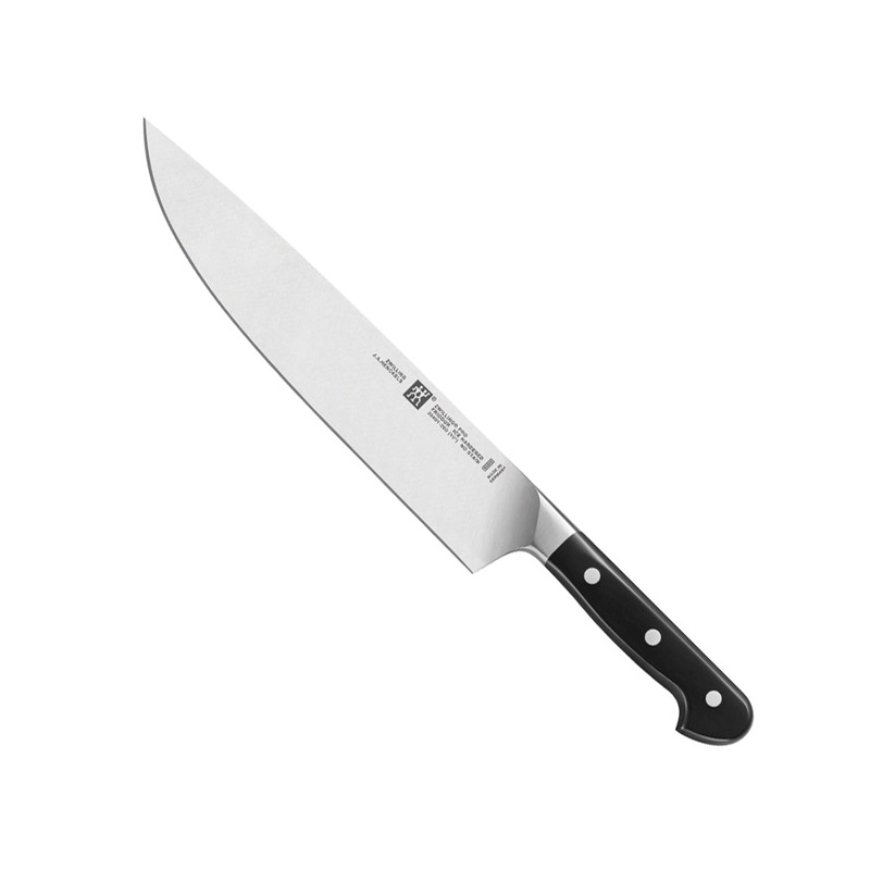 Henckels Zwilling Pro – 10″ Chef’s Knife