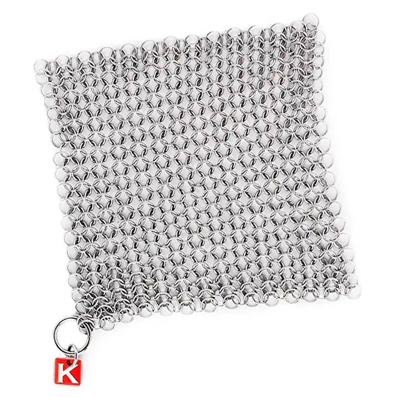 Knapp Made CM Scrubber 6″