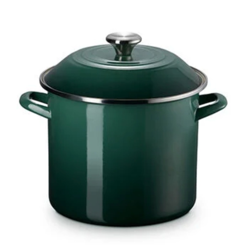 Le Creuset Stockpot 10 qt – Artichaut