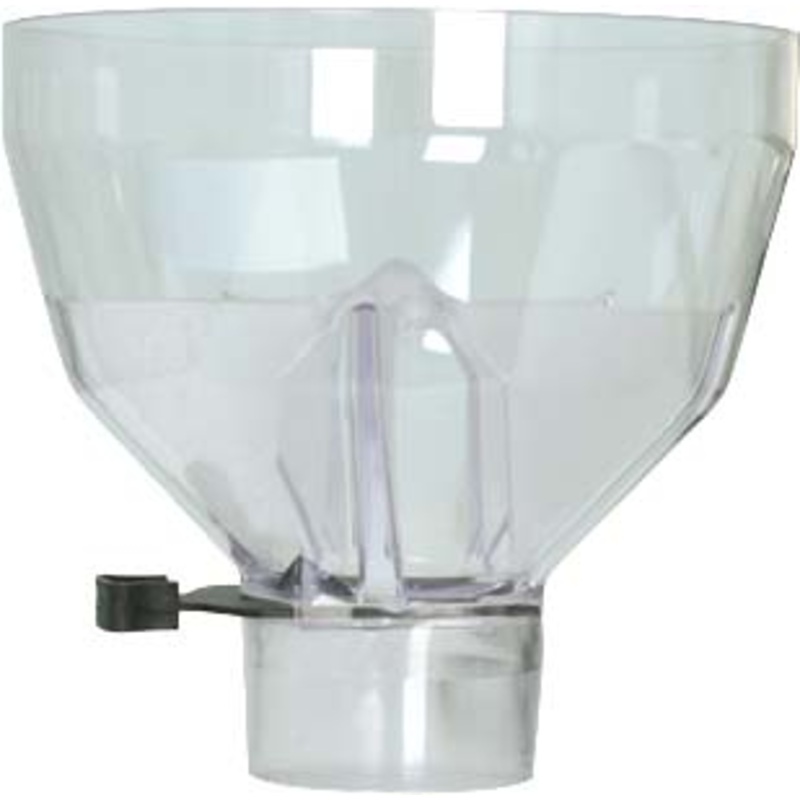 Mazzer Mini Short Bean Hopper