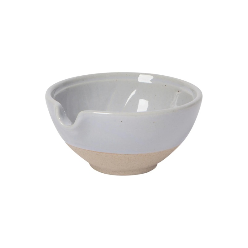 Mini Spouted Bowl – Light Blue