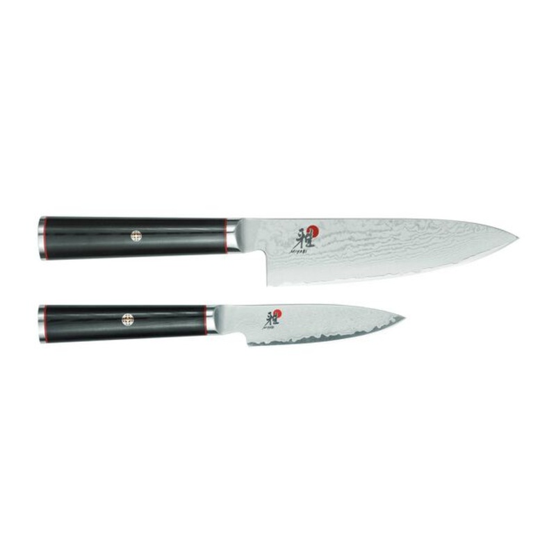 Miyabi Kaizen, 2-piece Knife Set