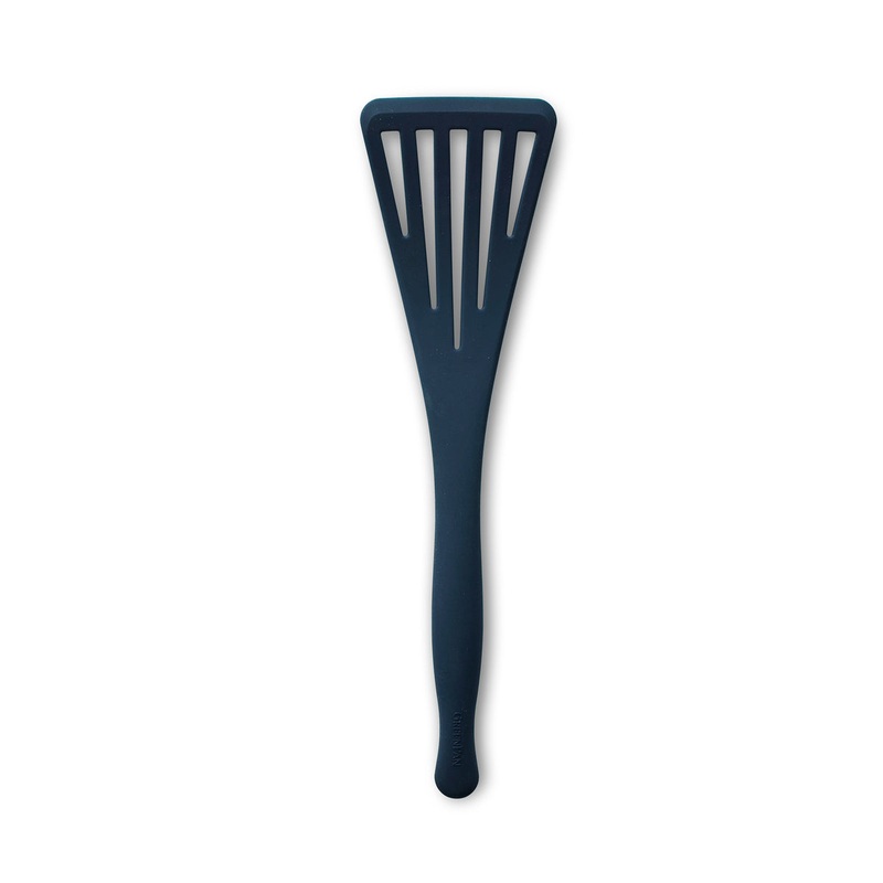 Premiere Silicone Fish Turner | Oxford Blue