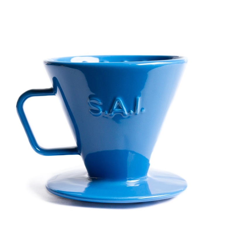 Saint Anthony Industries C70 Ceramic Pourover Brewer
