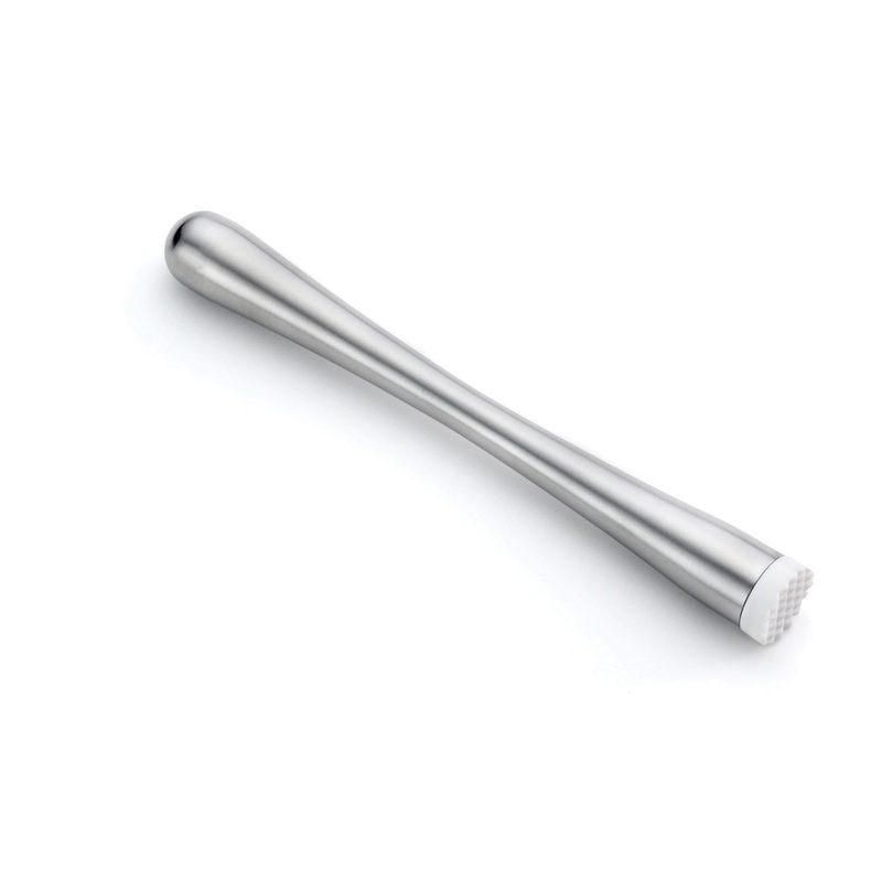 Tablecraft Stainless Steel Muddler