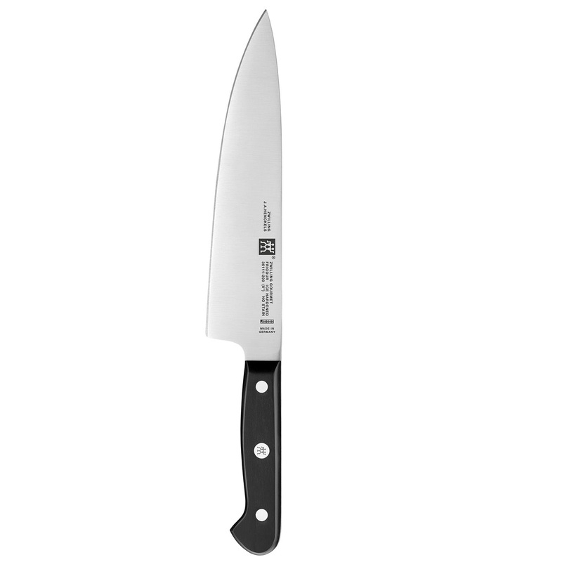 Zwilling Gourmet 8-inch Chef’s Knife