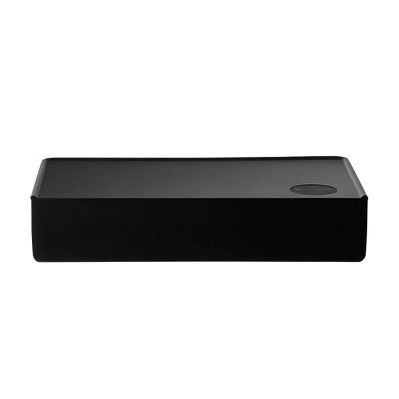 Breville the Bench Saver Tamp Mat BES035BLK (Black)