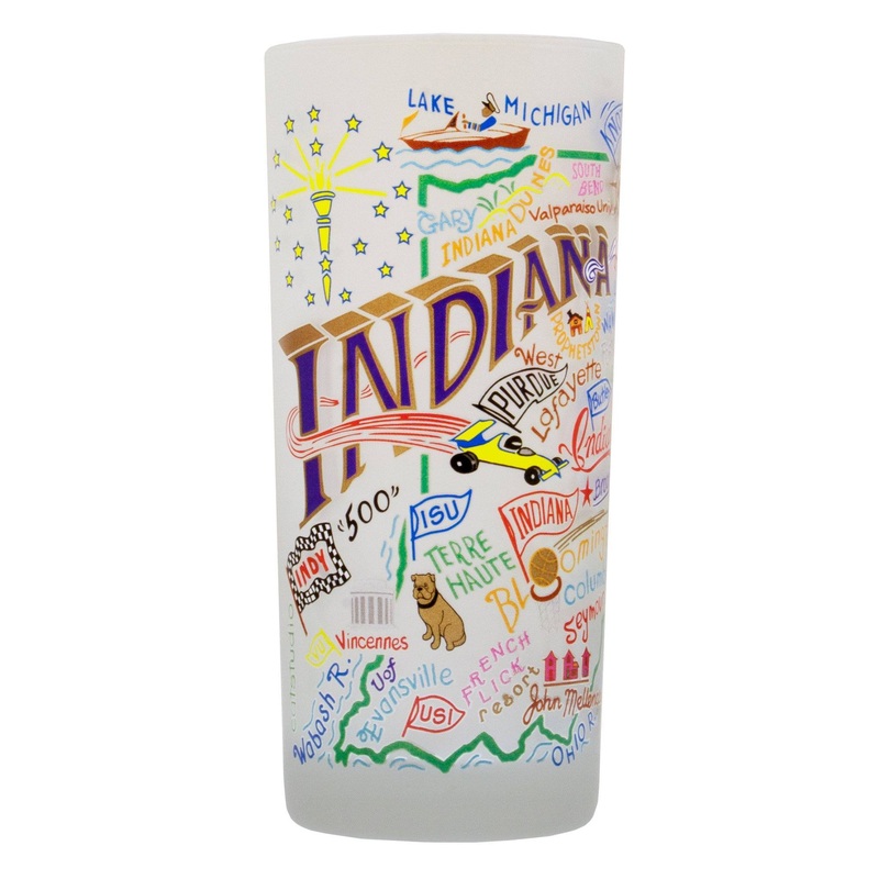 Catstudio Glass – Indiana