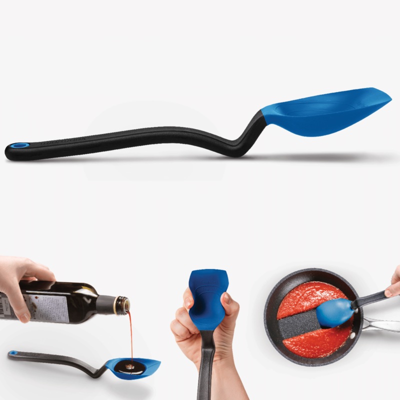 Dreamfarm Supoon – Classic Blue