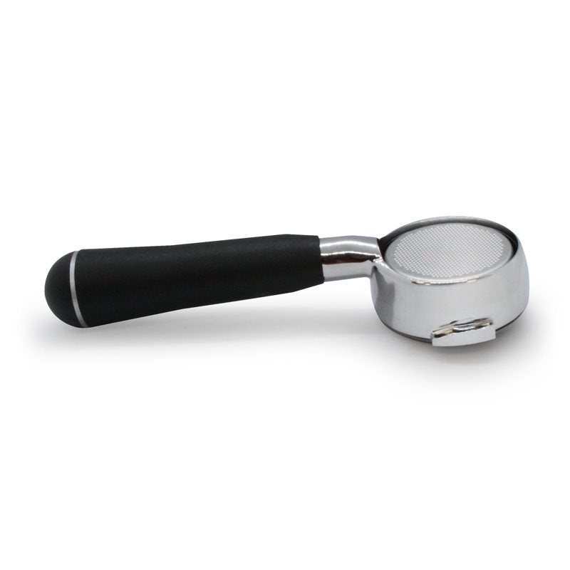Faema Bottomless Portafilter Complete 21g Basket