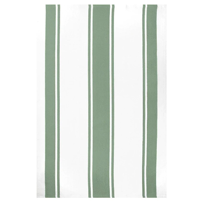 MU Kitchen Hedge Classic Stripe Towel