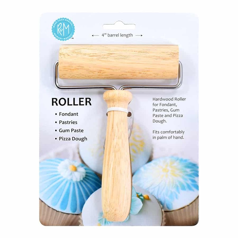 Pastry & Pizza Roller by R&M