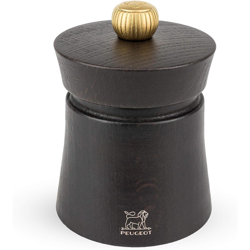 Peugeot Baya Chocolate Pepper Mill – 8cm/3″