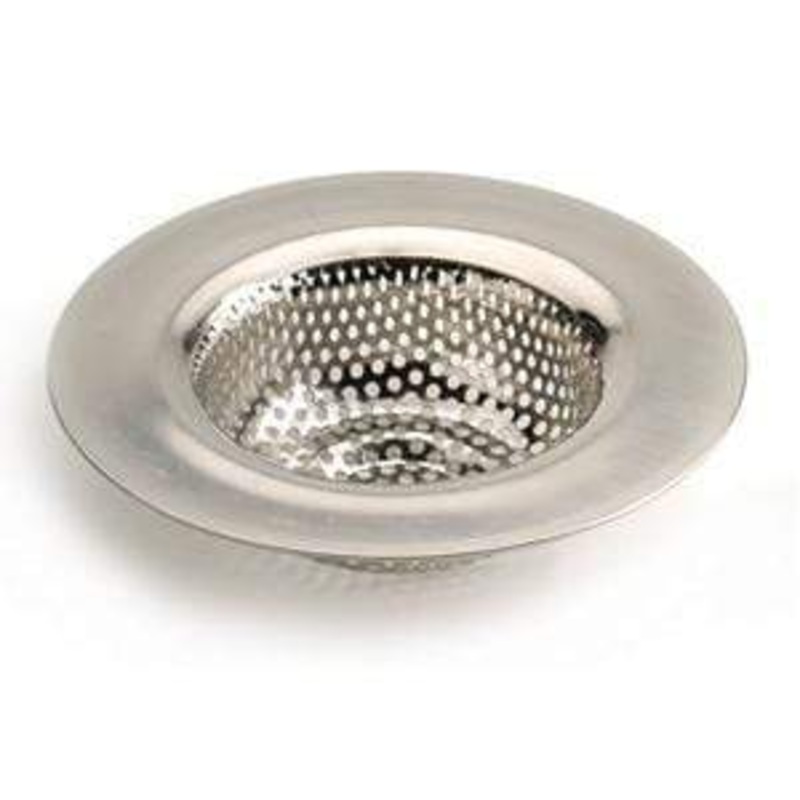 RSVP Endurance Sink Strainer