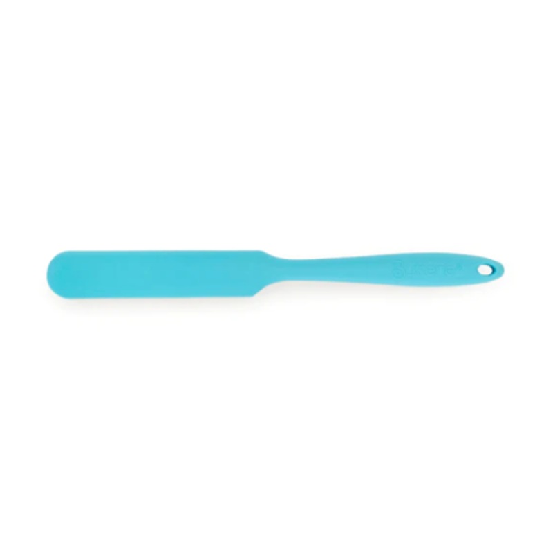 Silicone Spatula / Jar Scraper by Butterie