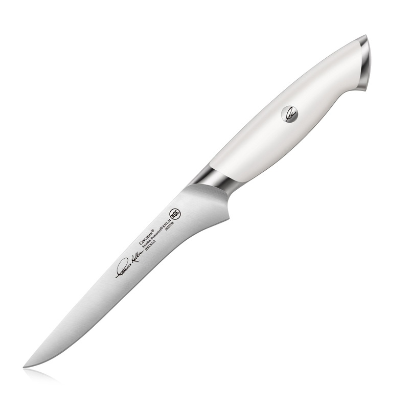 Thomas Keller Signature Collection 6″ Boning Knife, White