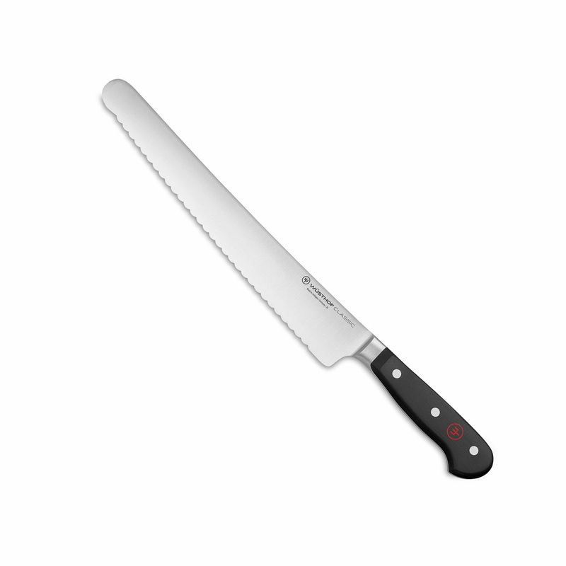 Wusthof Classic – 10″ Super Slicer Knife