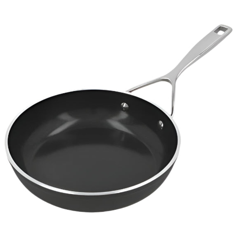AluPro 5 Ceramic 12″ Fry Pan