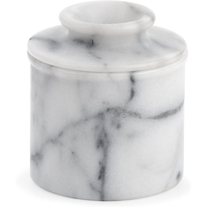 Butter Keeper, Marble