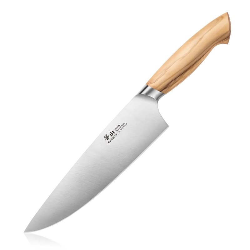 Cangshan Oliv 8″ Chef’s Knife