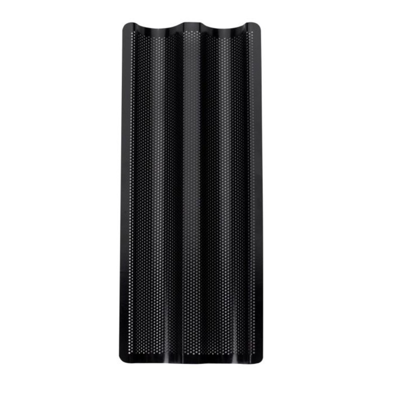 Double Baguette Pan