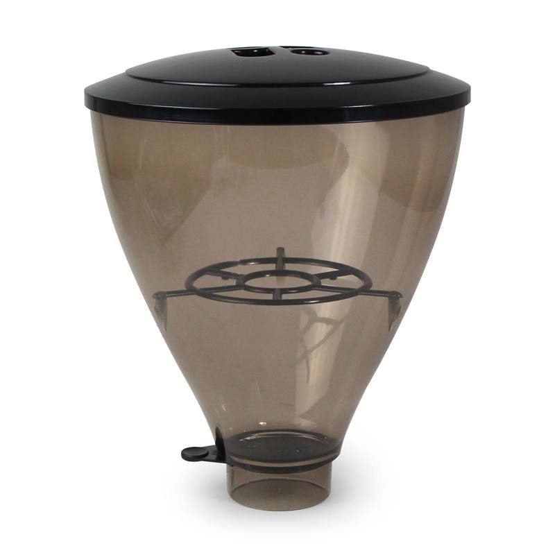 Elektra Large Coffee Hopper 1.5Kg Complete With Lid