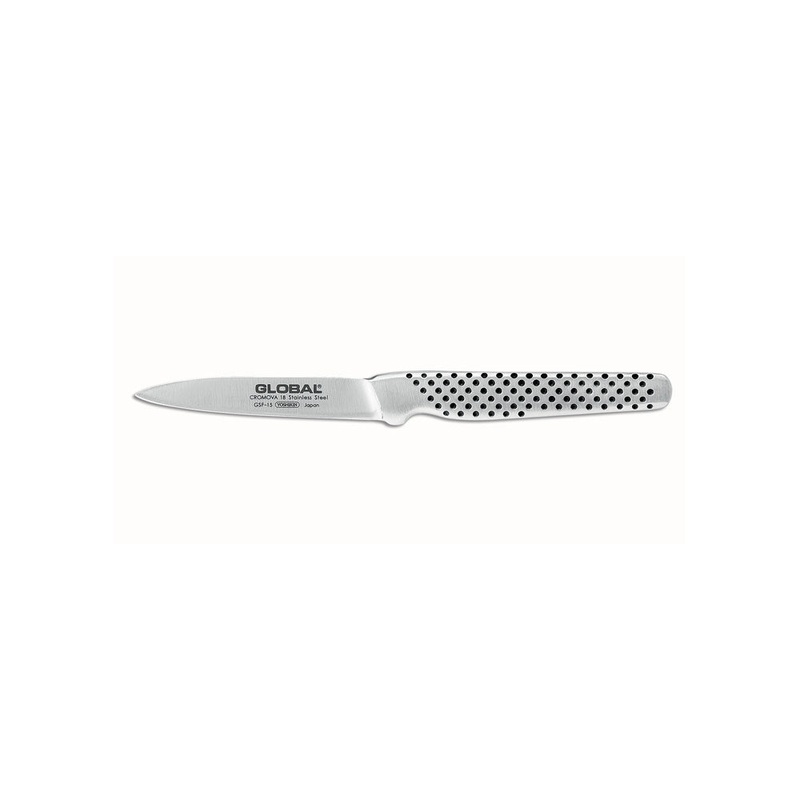 Global 3-Inch Peeling Knife