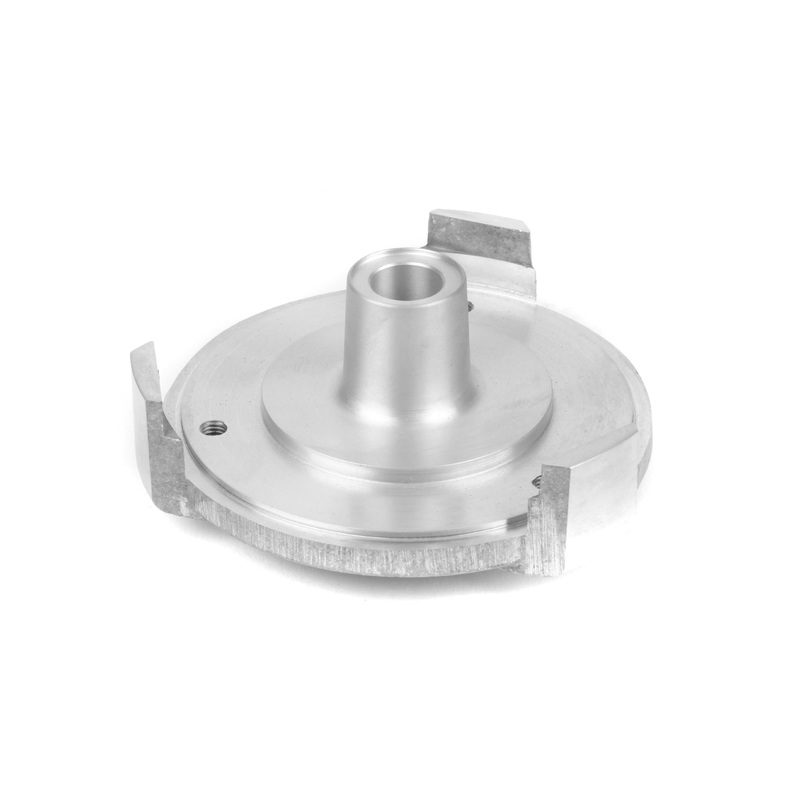 Lower Burr Plate E37S – 10471 | Ceado CE-10471