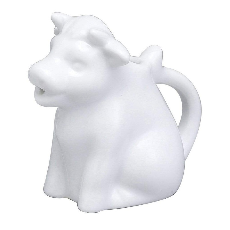 Mini Cow Creamer