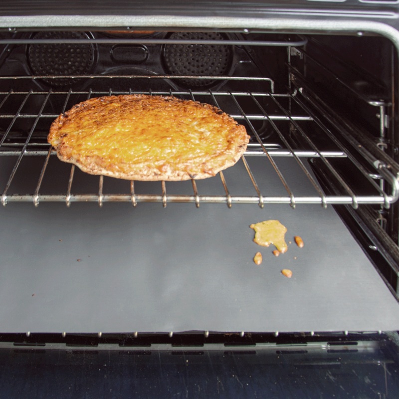Nonstick Oven Liners by Range Kleen