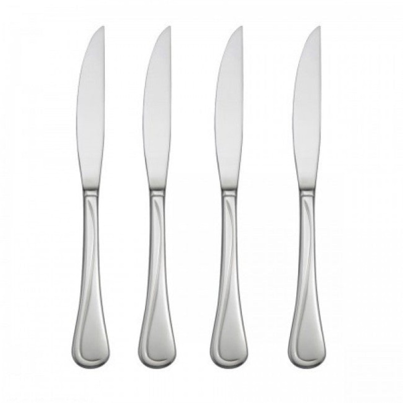 Oneida Flight Set of 4 Steak Knives