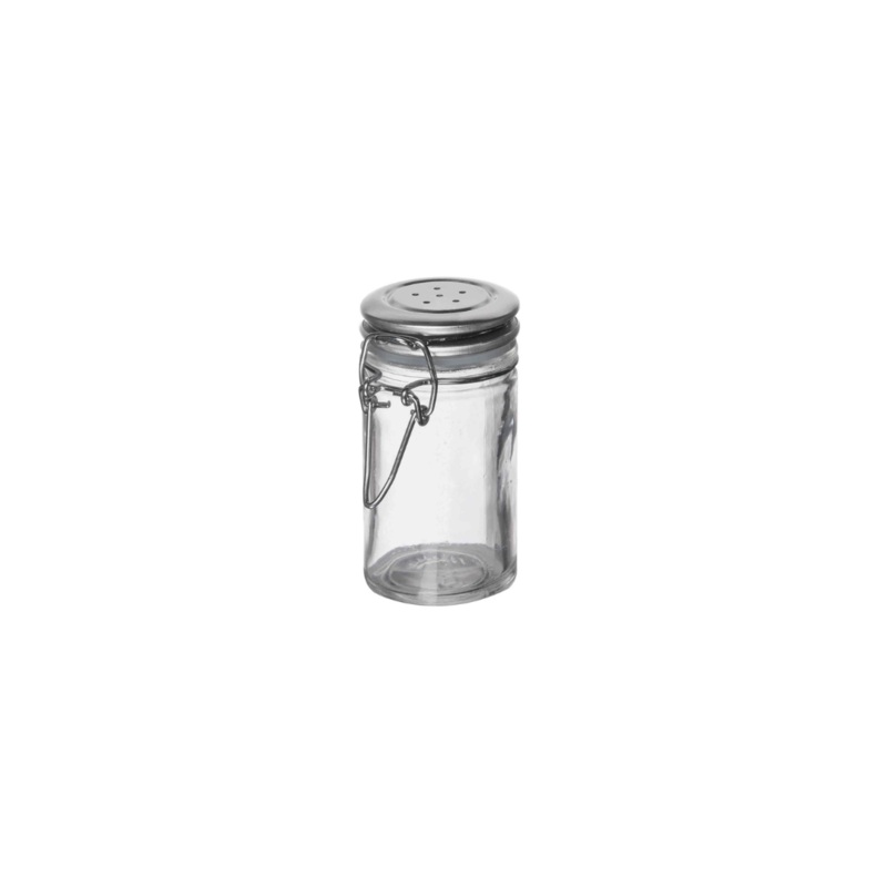 Resealable Shakers – 2 Oz