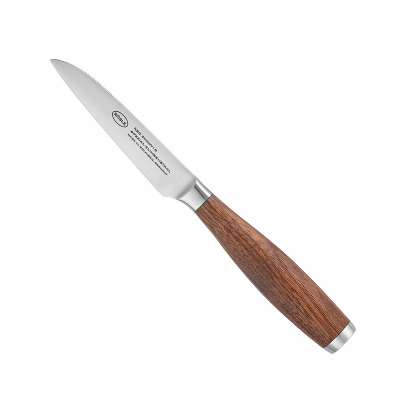 Rsle Masterclass 3.5″ Vegetable Knife