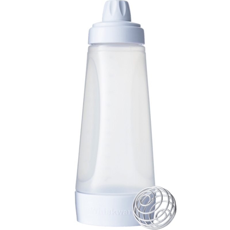 Whiskware Batter Mixer 4 Cups White