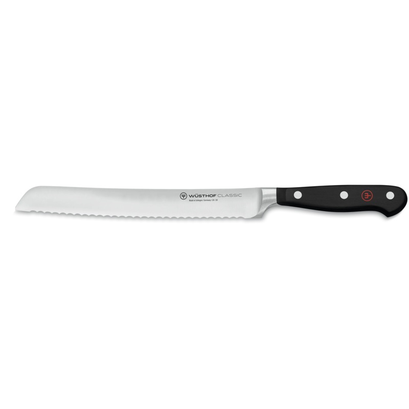 Wsthof Classic Bread Knife 8″