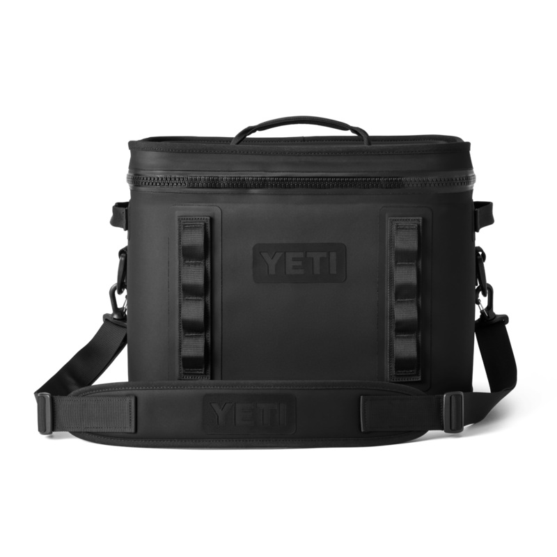 YETI Hopper Flip 18- Black