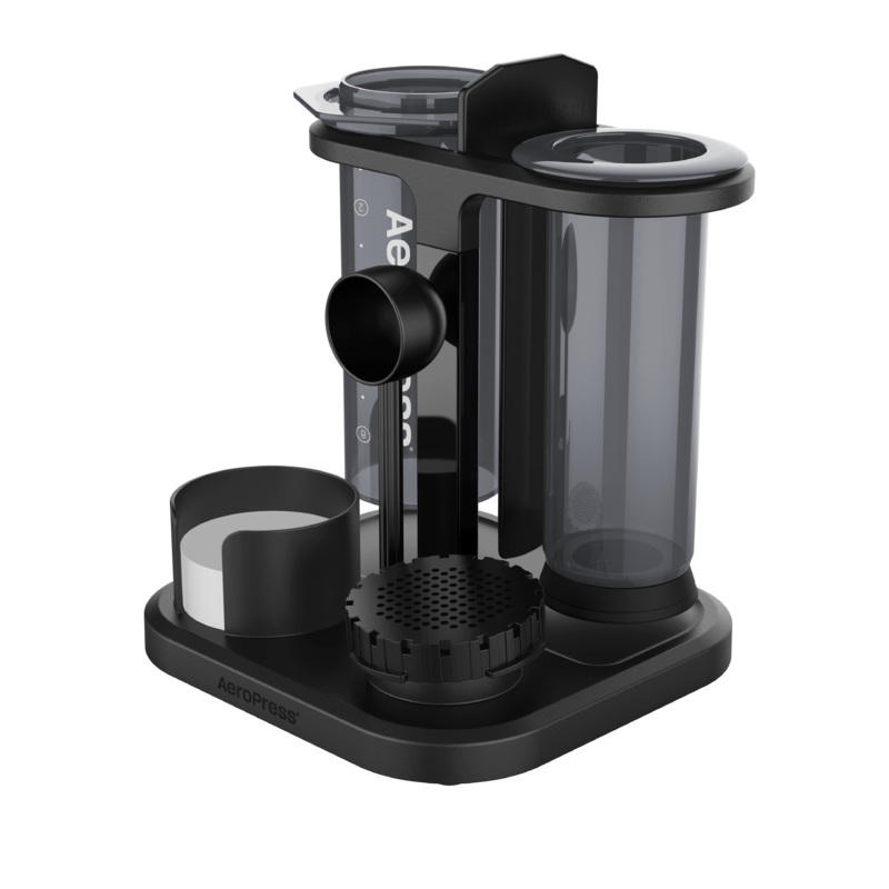 AeroPress Organizer Stand