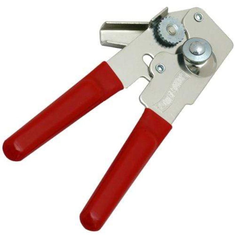Amco Compact Can Opener – Assorted Colors