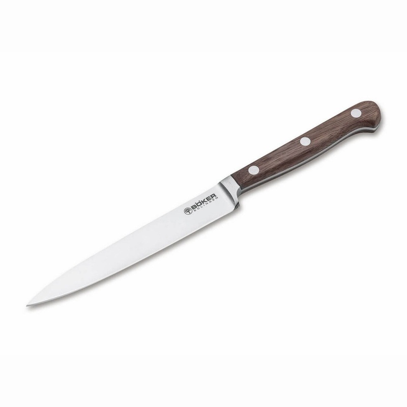 Boker Heritage 4.72″ Utility Knife