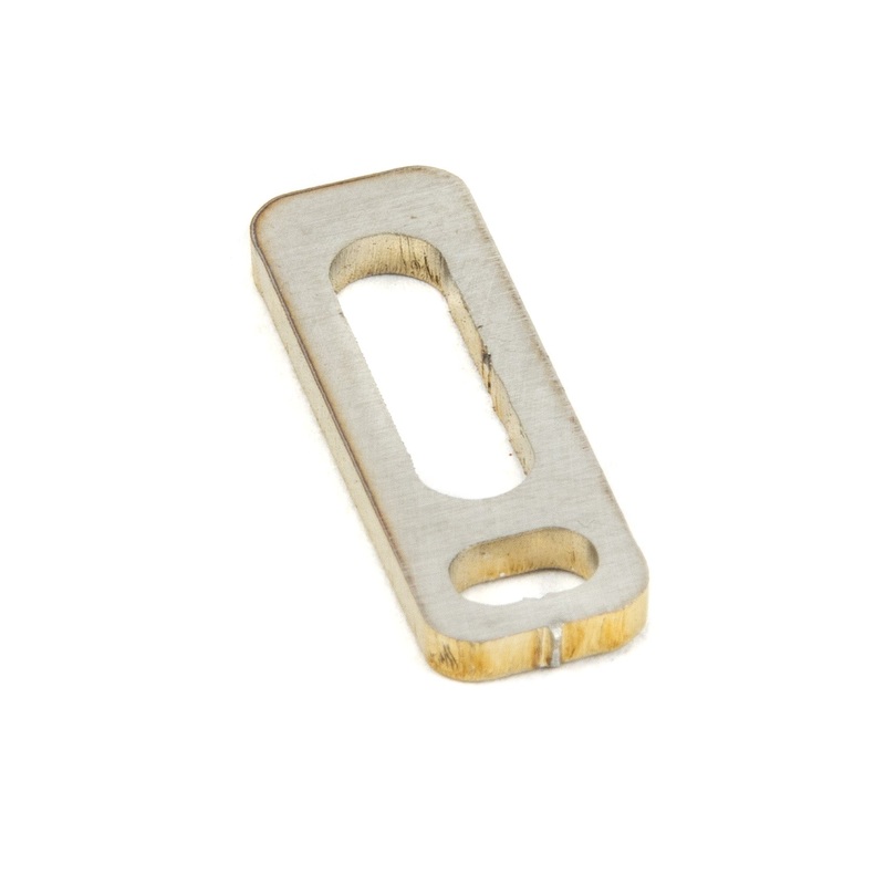 Dalla Corte Front Panel Safety Lock B-Mc-1574