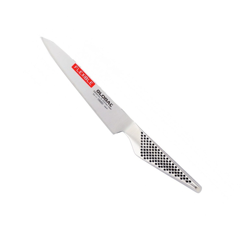 Global GS-11 – 6″ Flexible Utility Knife