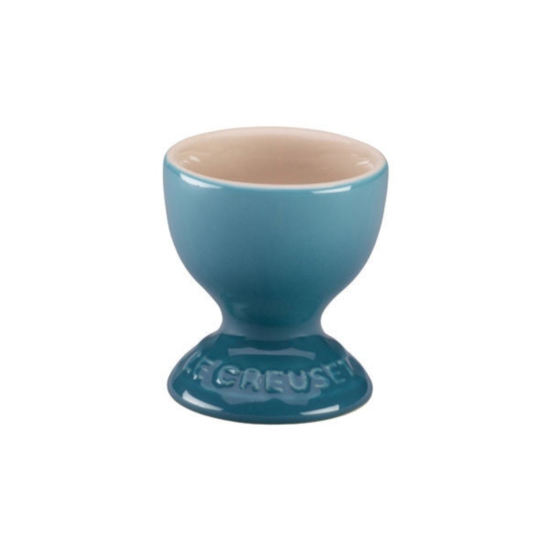Le Creuset Egg Cup – Caribbean