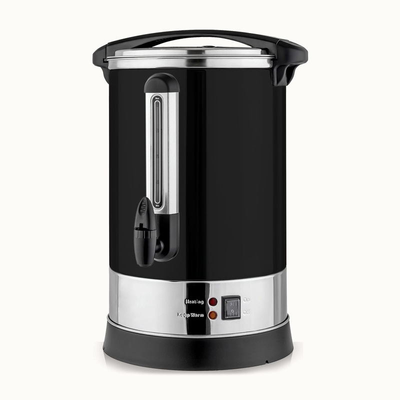 Premium Commercial Coffee Urn – 45, 50 & 100 Cup Coffee Maker