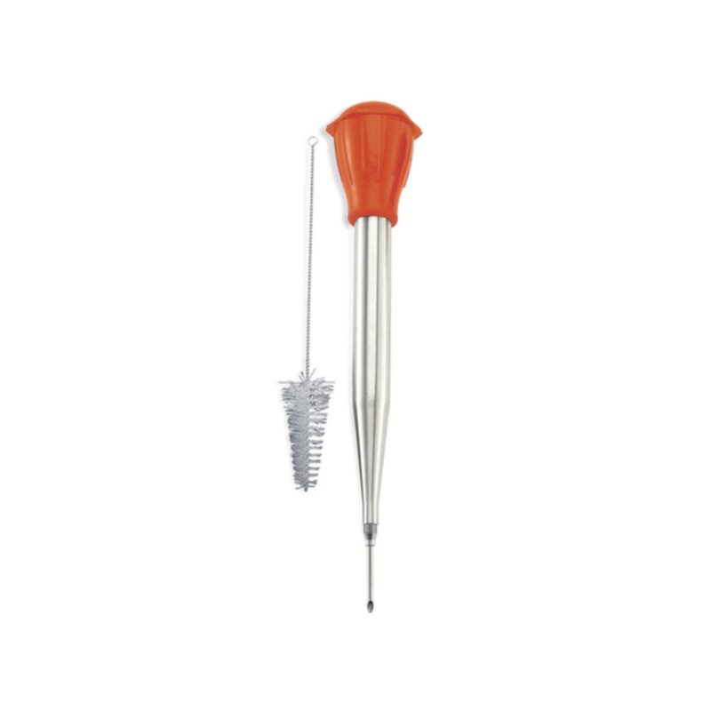 Stainless Steel Baster (3 Piece Set)