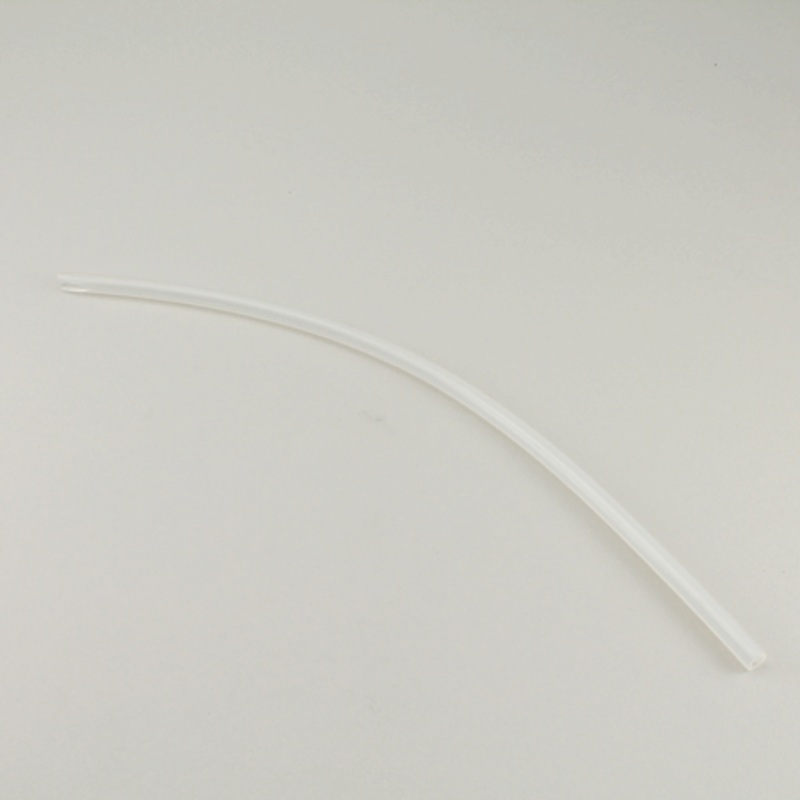 Transparent Silicone Tube, 5x9x360mm