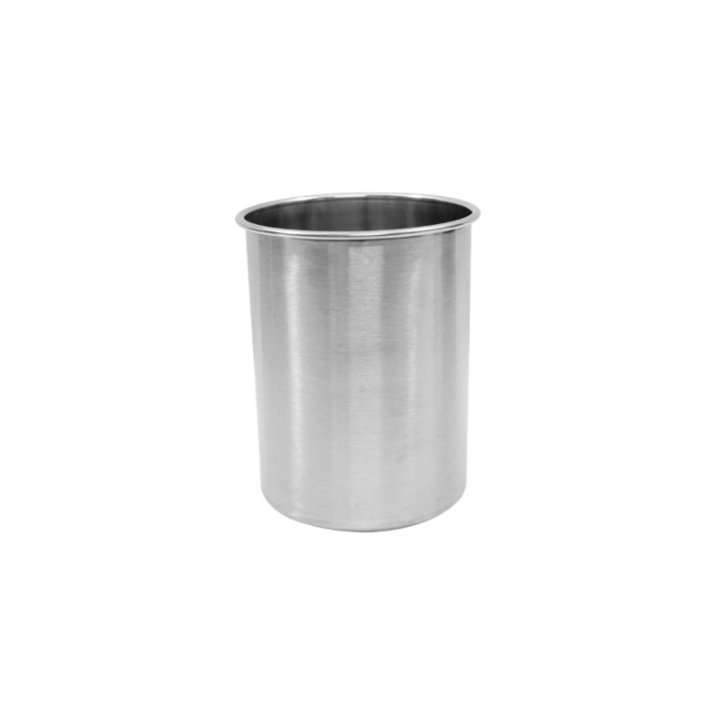 Utensil Holder – Stainless Steel
