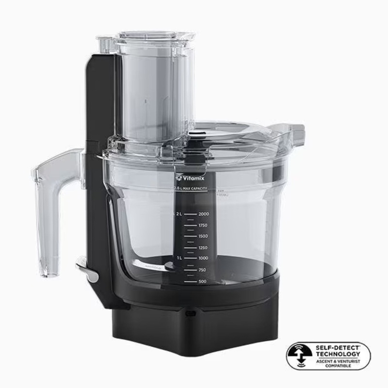 Vitamix Food Processor Attachment