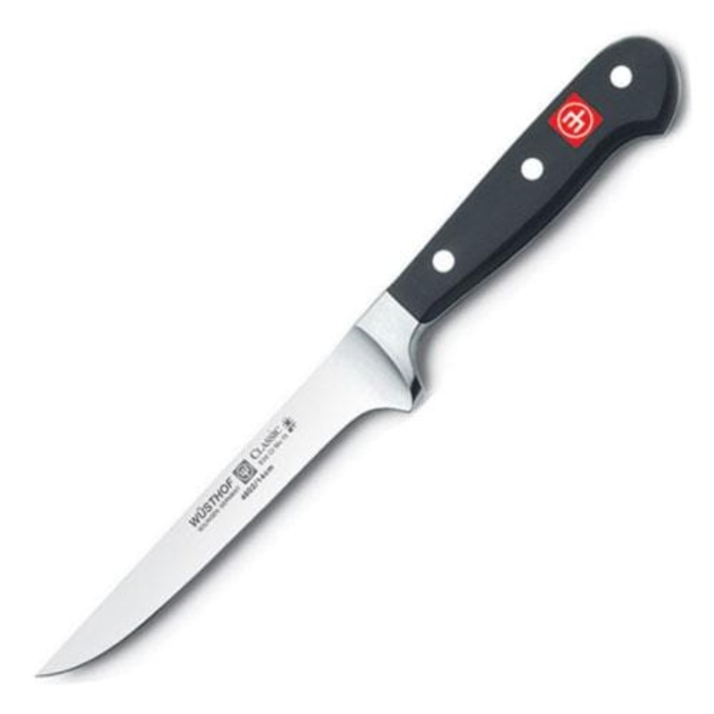Wusthof Classic 5in Boning Knife