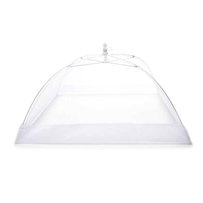 18″ Square Food Umbrella
